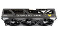 ASUS TUF RTX5080 O16G GAMING / 16GB GDDR7 / PCI-E / 3x DP / HDMI
