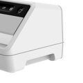 FELLOWES laminátor SATURN3i/ formát A4/ laminovací šířka 235 mm/ fólie 80-125 mic/ černo-stříbrný