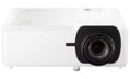 ViewSonic LS901-4K/ 4K UHD (3840x2160) - 5500AL - Laser Phosphor system - TR1.2-1.92 - 1.6x zoom, 15W SPKx2