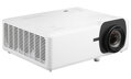 ViewSonic LS901-4K/ 4K UHD (3840x2160) - 5500AL - Laser Phosphor system - TR1.2-1.92 - 1.6x zoom, 15W SPKx2