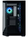 BitFenix skříň T10 Negro / ATX / 4x 120mm ARGB fan + controller