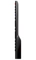 STRONG DVB-T/T2 set-top-box SRT 8119/ s displejem/ Full HD/ H.265/HEVC/ EPG/ USB/ HDMI/ SCART/ černý
