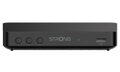 STRONG DVB-T/T2 set-top-box SRT 8208/ bez displeje/ Full HD/ H.265/HEVC/ EPG/ USB/ HDMI/ SCART/ černý