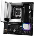 ASRock B860M Pro RS WiFi / Intel B860 / LGA1851 / 4x DDR5 / 3x M.2 / HDMI / DP / USB-C / WiFi / mATX