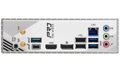ASRock B860M Pro RS WiFi / Intel B860 / LGA1851 / 4x DDR5 / 3x M.2 / HDMI / DP / USB-C / WiFi / mATX