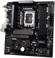 ASRock B860M Pro-A WiFi / Intel B860 / LGA1851 / 4x DDR5 / 3x M.2 / HDMI / DP / USB-C / WiFi / mATX