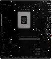 ASRock B860M-H2 / Intel B860 / LGA1851 / 2x DDR5 / 2x M.2 / HDMI / DP / USB-C / mATX