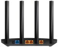 POŠKOZENÝ OBAL - TP-Link Archer AX12 AX1500 router / 1x GWAN / 3x GLAN / 802.11a/b/g/n/ac/ax / Wi-Fi 6