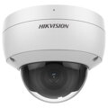 Hikvision DS-2CD2183G2-IU(2.8mm) 8MPix IP Dome kamera; IR 30m, mikrofon, IP 67, IK10