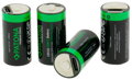 PATONA nabíjecí baterie CR123A Li-lon 800mAh 3,7V s USB-C nabíjením, 4ks v balení