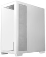 DEEPCOOL skříň CG580 4F / ATX / 4x120mm ARGB fans / 2xUSB 3.0 / panoramatická / tvrzené sklo / bílá