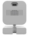 IMMAX NEO LITE SMART Security vnitřní kamera LITTLE CUBE, Wi-Fi 2,4GHz, 3MP, ONVIF, TUYA