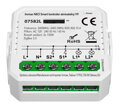 IMMAX NEO SMART kontroler stmívatelný V9, 2-tlačítkový, Zigbee 3.0, TUYA