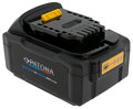 PATONA baterie pro Aku nářadí Dewalt XR 18V 5000mAh Li-Ion DCB184 s USB-C nabíjením PD65W
