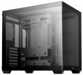 DEEPCOOL skříň CG530 / ATX / USB 3.0 / USB-C/ panoramatická / černá