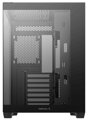 DEEPCOOL skříň CG530 / ATX / USB 3.0 / USB-C/ panoramatická / černá