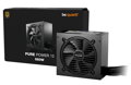 Be quiet! / zdroj PURE POWER 12 550W / ATX 3.1 / 120mm fan / 80 Plus Gold