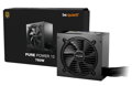Be quiet! / zdroj PURE POWER 12 750W / ATX 3.1 / 120mm fan / 80 Plus Gold