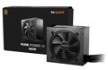 Be quiet! / zdroj PURE POWER 12 850W / ATX 3.1 / 120mm fan / 80 Plus Gold