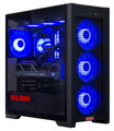 HAL3000 Alfa Gamer Pro / AMD Ryzen 7 9800X3D/ 32GB DDR5/ RTX 5080/ 2TB PCIe4 SSD/ WiFi/ W11