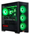 HAL3000 Alfa Gamer Pro / AMD Ryzen 7 9800X3D/ 32GB DDR5/ RTX 5080/ 2TB PCIe4 SSD/ WiFi/ W11