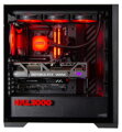 HAL3000 Alfa Gamer Pro / AMD Ryzen 7 9800X3D/ 32GB DDR5/ RTX 5080/ 2TB PCIe4 SSD/ WiFi/ W11