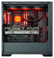 HAL3000 Alfa Gamer Pro / AMD Ryzen 7 9800X3D/ 32GB DDR5/ RTX 5080/ 2TB PCIe4 SSD/ WiFi/ W11