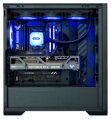 HAL3000 Alfa Gamer Pro / AMD Ryzen 7 9800X3D/ 32GB DDR5/ RTX 5080/ 2TB PCIe4 SSD/ WiFi/ W11