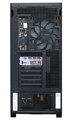 HAL3000 Alfa Gamer Pro / AMD Ryzen 7 9800X3D/ 32GB DDR5/ RTX 5080/ 2TB PCIe4 SSD/ WiFi/ W11