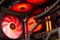 HAL3000 Alfa Gamer Pro / AMD Ryzen 7 9800X3D/ 32GB DDR5/ RTX 5080/ 2TB PCIe4 SSD/ WiFi/ W11