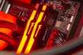 HAL3000 Alfa Gamer Pro / AMD Ryzen 7 9800X3D/ 32GB DDR5/ RTX 5080/ 2TB PCIe4 SSD/ WiFi/ W11