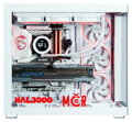 HAL3000 Herní sestava MČR 2025 / Intel Core Ultra 9 285K/ 64GB DDR5/ RTX 5080/ 4TB PCIe4 SSD/ WiFi/ W11