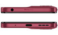 Motorola Moto G05 - Plum Red   6,7