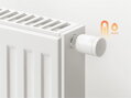 Imou by Dahua termostatická hlavice (kit) TRV1/ ZigBee 3.0/ bílý CZ app