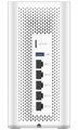 Grandstream GCC6010W all-in-one řešení (VPN router, NGFW, Wi-Fi 6 AP a IP PBX)