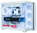 HAL3000 Herní sestava MČR 2025 / Intel Core Ultra 9 285K/ 64GB DDR5/ RTX 5090/ 4TB PCIe4 SSD/ WiFi/ W11