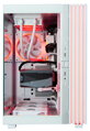 HAL3000 Herní sestava MČR 2025 / Intel Core Ultra 9 285K/ 64GB DDR5/ RTX 5090/ 4TB PCIe4 SSD/ WiFi/ W11