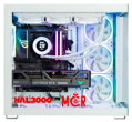 HAL3000 Herní sestava MČR 2025 / AMD Ryzen 9 9950X/ 64GB DDR5/ RTX 5080/ 4TB PCIe4 SSD/ WiFi/ W11