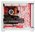 HAL3000 Herní sestava MČR 2025 / AMD Ryzen 9 9950X/ 64GB DDR5/ RTX 5080/ 4TB PCIe4 SSD/ WiFi/ W11