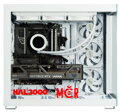 HAL3000 Herní sestava MČR 2025 / AMD Ryzen 9 9950X/ 64GB DDR5/ RTX 5080/ 4TB PCIe4 SSD/ WiFi/ W11