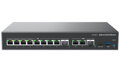 Grandstream GCC6011all-in-one řešení (VPN router, NGFW, switch a IP PBX)