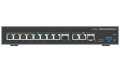 Grandstream GCC6011all-in-one řešení (VPN router, NGFW, switch a IP PBX)