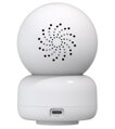 IMMAX NEO LITE SMART Security vnitřní kamera, PT, Wi-Fi 2,4GHz, 4MP, ONVIF, TUYA