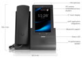 Ubiquiti UniFi Phone G3 Touch Pro