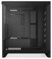 POŠKOZENÝ OBAL - NZXT skříň H7 Flow RGB edition / ATX / 1x360mm RGB core fan/ USB-C / 2x USB / proskl. bočnice / mesh panel / ...