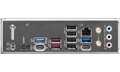 MSI X870 GAMING PLUS WIFI / AMD X870 / AM5 / 4x DDR5 / 4x M.2 / HDMI / USB-C / WiFi / ATX