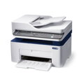 Xerox WorkCentre 3025Ni/ A4 ČB multifunkce, 20PPM, GDI, USB, FAX, ADF, Lan, Wifi, 128MB