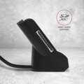 AXAGON čtečka kontaktních smart karet (eObčanka), microSD/SD, SIM karet / CRE-SM2 / USB 2.0 / 1,3m