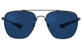GUNNAR kancelářske/herní brýle  MUSTANG ONYX sluneční skla NEUTRAL BLF 90 GUNNAR focus