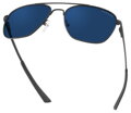 GUNNAR kancelářske/herní brýle  MUSTANG ONYX sluneční skla NEUTRAL BLF 90 GUNNAR focus